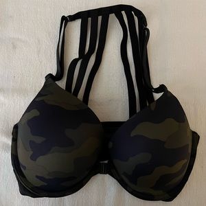 Victoria’s Secret PINK Push up bra